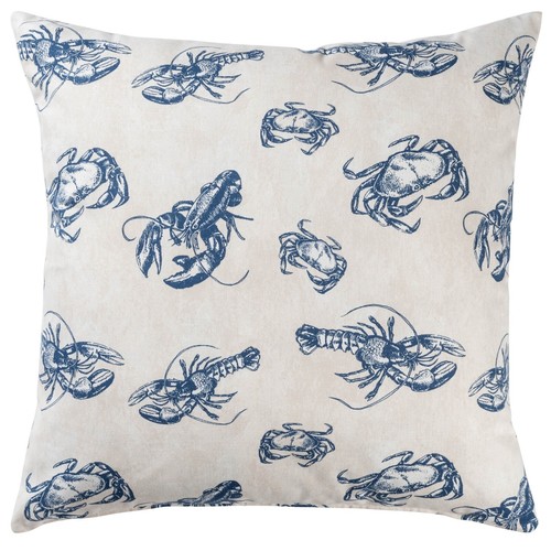 Crab and lobster nautical - crab,