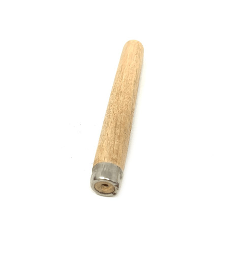 Wooden file handle slim - wooden,