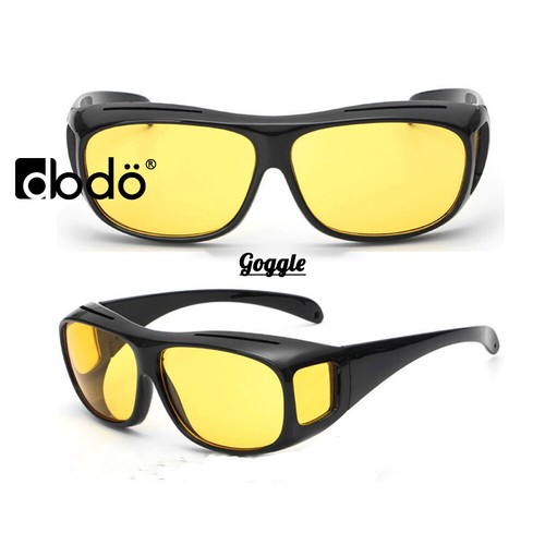 Night driving anti glare - driving,