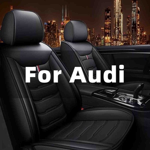 For audi car seat - audi, 5