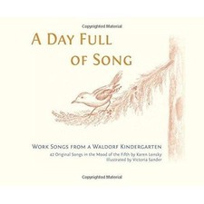 A Day Full of Song: Work Songs