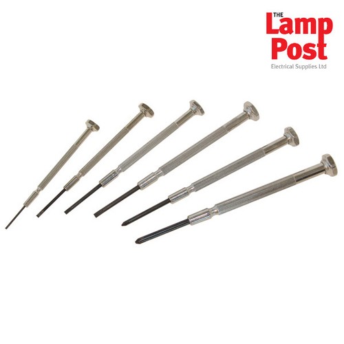 Tools t4854p 6 piece - ck,