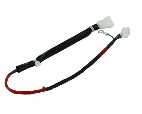 Hisense fridge freezer wire - ,