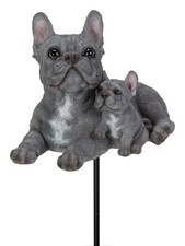 Vivid Arts Blue French Bulldog