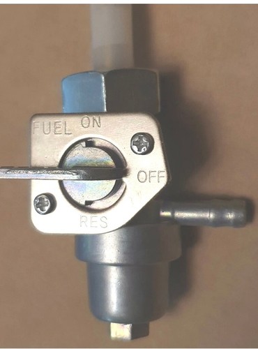 Honda petrol tap fuel 18mm - petrol,