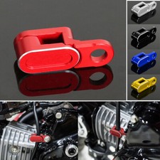Cnc sensor cable clamp - clamp, holder