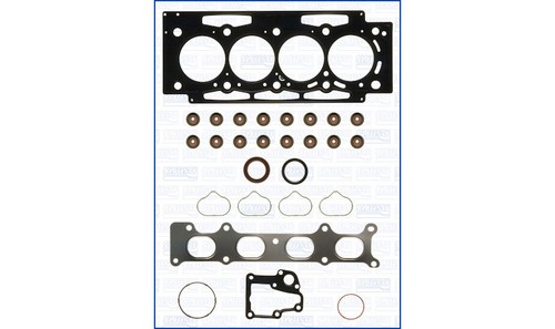 Cylinder head gasket set - head,