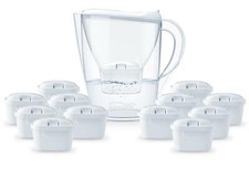 Aqualogis 2.6L Water Filter