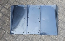 PLASTIC REAR LOWER DIFFUSER