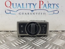 VAUXHALL ANTARA HEADLIGHT FOG