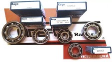 Aprilia RS125 RS 125 Koyo