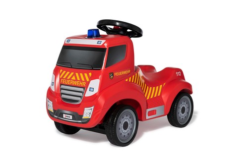 Rolly ferbedo fire - ferbedo, (