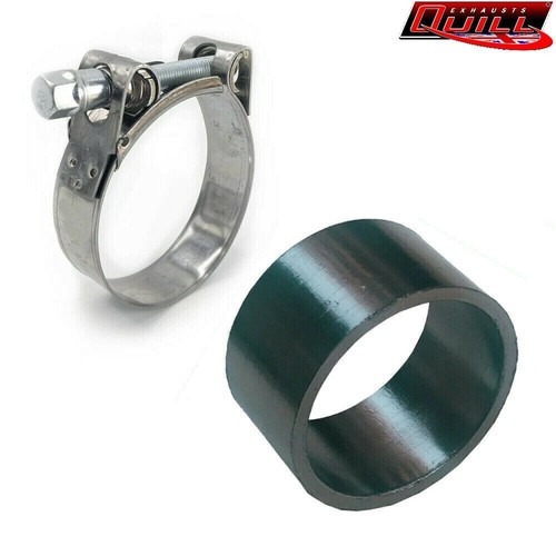 Suzuki bandit exhaust clamp - bandit,