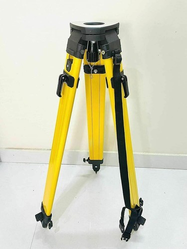 Aluminium tripod heavy - 63,