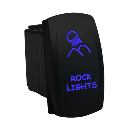 Rocker switch 12v 615b rock - switch,
