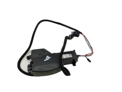 Adjusting motor for electric - for,