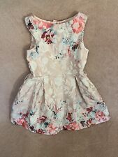 Party Dress Age 4 RJR John