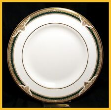 Royal Doulton Forsyth 6 5/8 Inch Tea Plate - NEW ! - 1st Quality