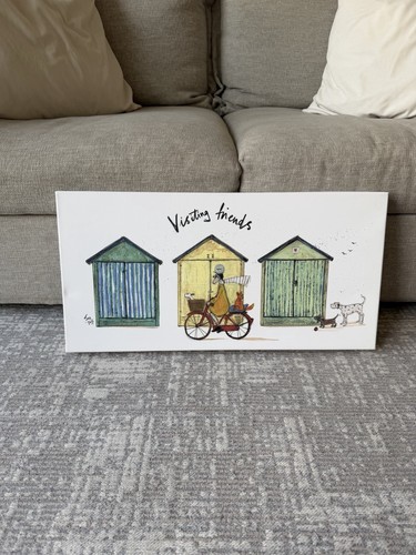 Sam toft the art group - toft, /