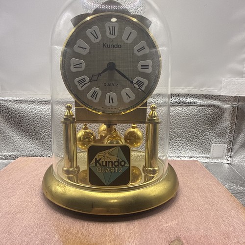 Vintage kundo quartz - kundo,