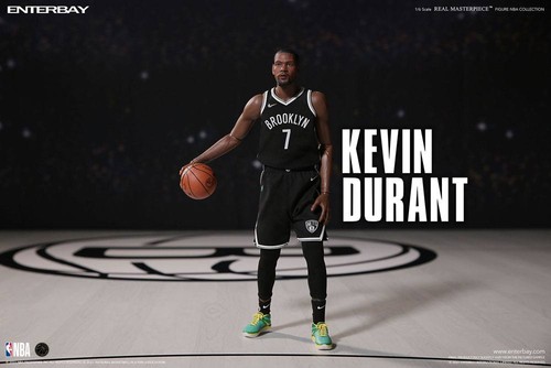 Enterbay nba collection real - enterbay,