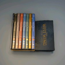 The West Wing Collectors Box