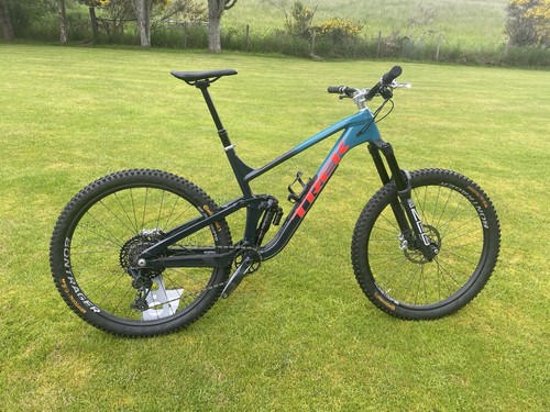 Trek slash gen - slash, size