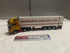 Corgi Modern Truck WSI 02-1637