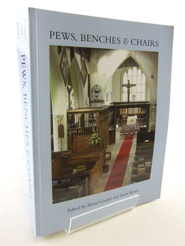 Pews benches and - benches, chairs