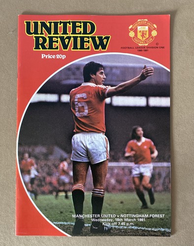 Manchester united nottingham - united, v