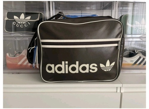 Adidas airliner vintage bag - airliner,
