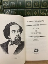 Charles dickens complete works - charles,