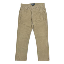 POLO RALPH LAUREN CORDUROY