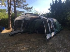 Outwell Universal Extension