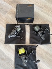 Fox 12000 XC Carp Fishing Reel