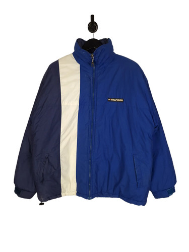 Y2k tommy hilfiger - y2k, coldstop
