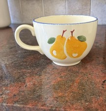 Five poole pottery dorset - five,