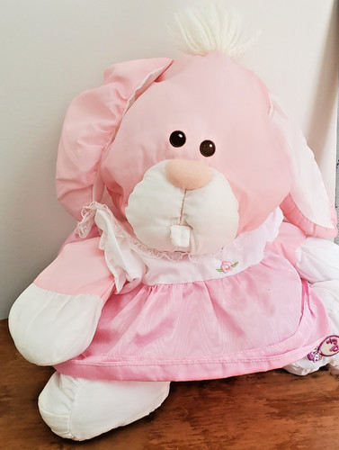 Vintage fisher price puffalump - vintage,