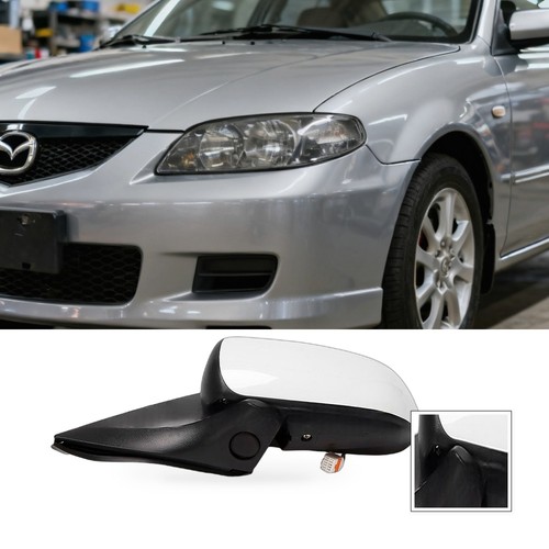 Side mirror assembly suitable - mirror,