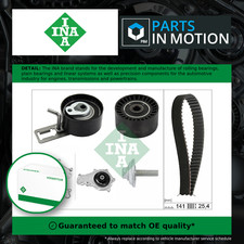 Timing Belt & Water Pump Kit