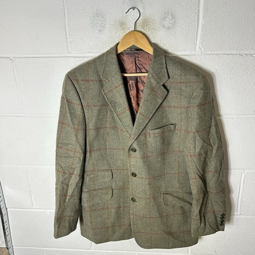 Toggi heritage jacket mens - heritage, 42r