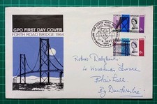 1964 Forth Bridge (Ordinary)