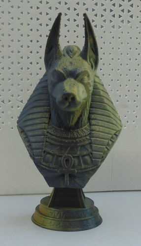 Small ancient egyptian - ancient,