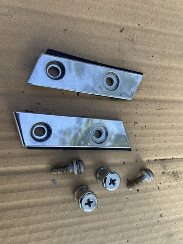 Mazda mk1 hardtop deck - 5,