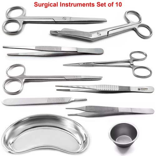 Surgical medical coton - surgical,