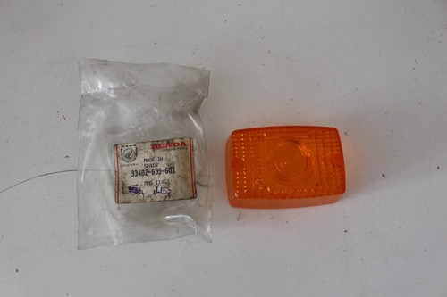 Honda 125 50 indicator - sh,