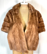 VTG 70s HUNCH FURS Indiana