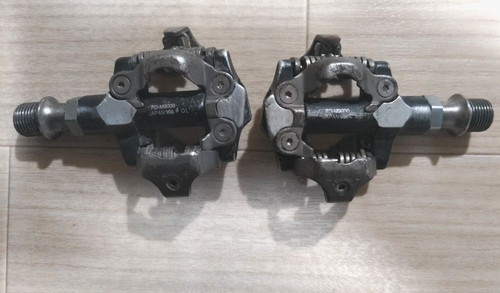 Shimano xtr m9000 spd - shimano, pd-m9000