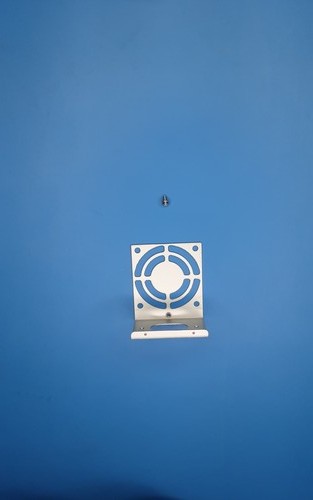 60mm fan guard - guard,, metal