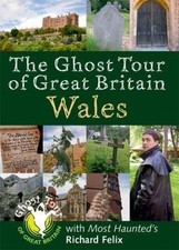 The Ghost Tour of Great